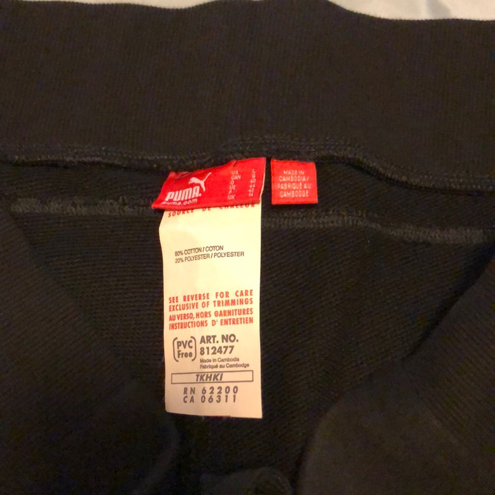 Puma Athletic capris - Picture 3 of 5